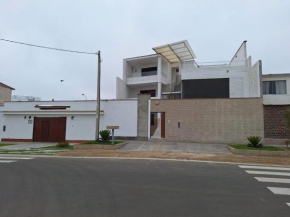 miramar house